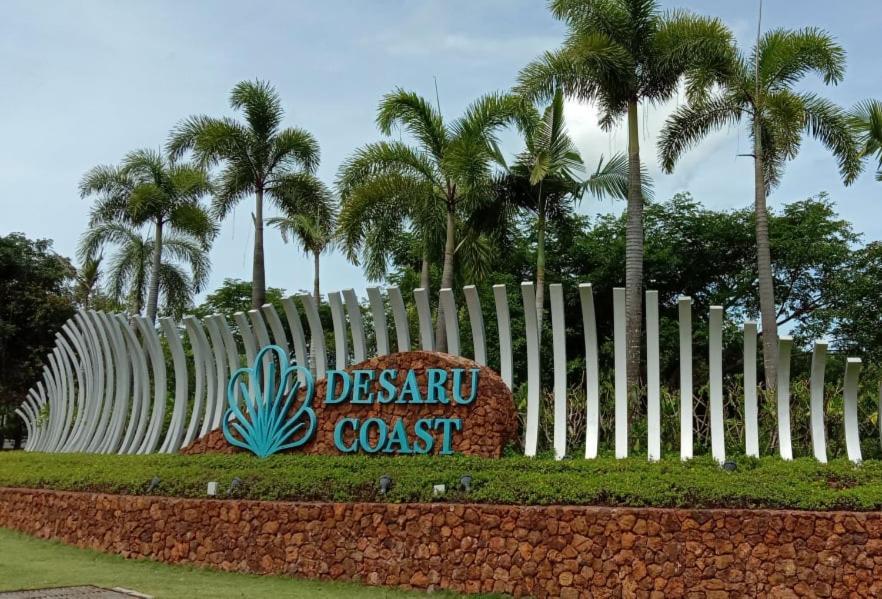 Sri Penawar Harmoni Sweet Grace X Desaru Coast Water Park Homestay