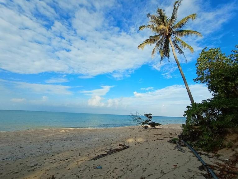 Homestay Sri Penawar Harmoni Sweet Grace X Desaru Coast Water Park