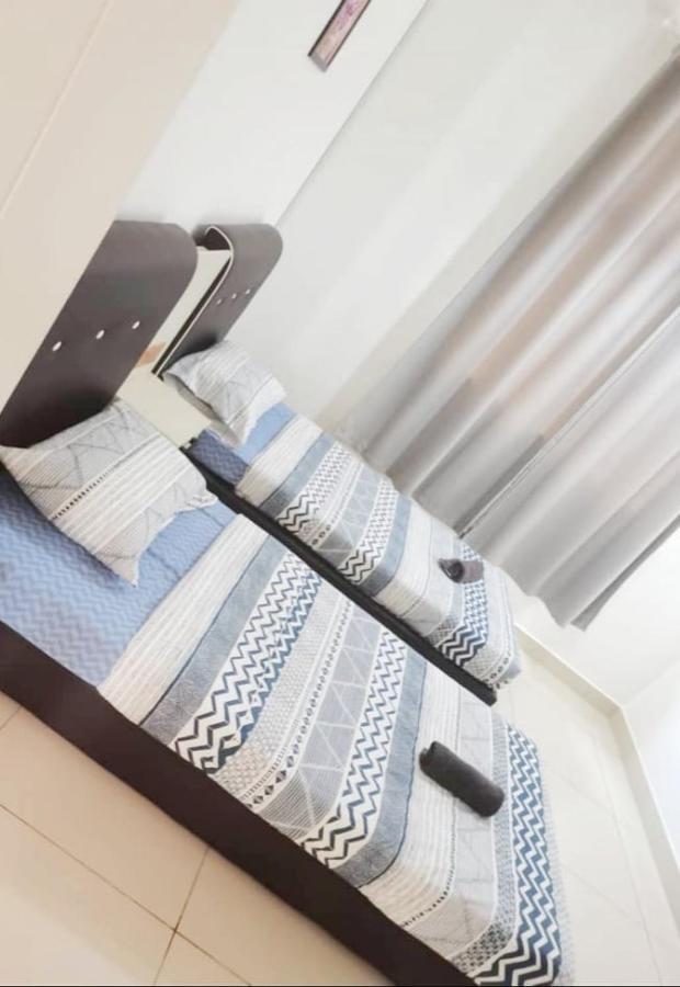Sri Penawar Harmoni Sweet Grace X Desaru Coast Water Park Homestay